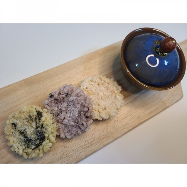 아라리냠냠,아라리냠냠 수제튀긴누룽지