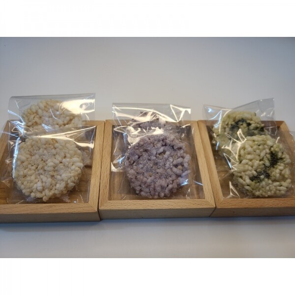 아라리냠냠,아라리냠냠 수제튀긴누룽지