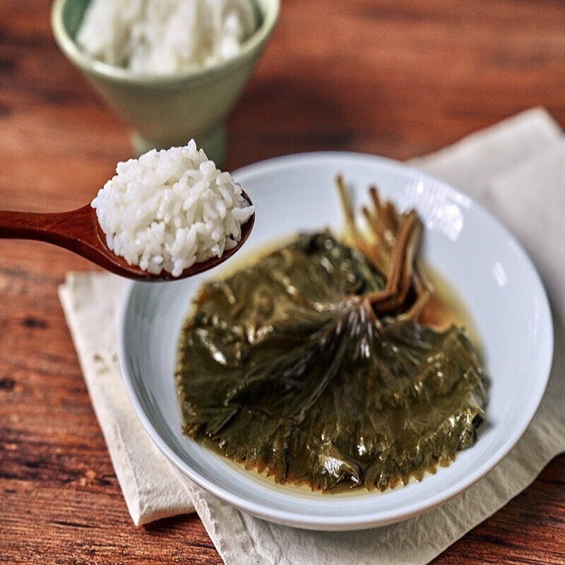 아라리냠냠,아라리냠냠 강원도 수제 장아찌 5종 명이 송화버섯 곰취 깻잎 궁채